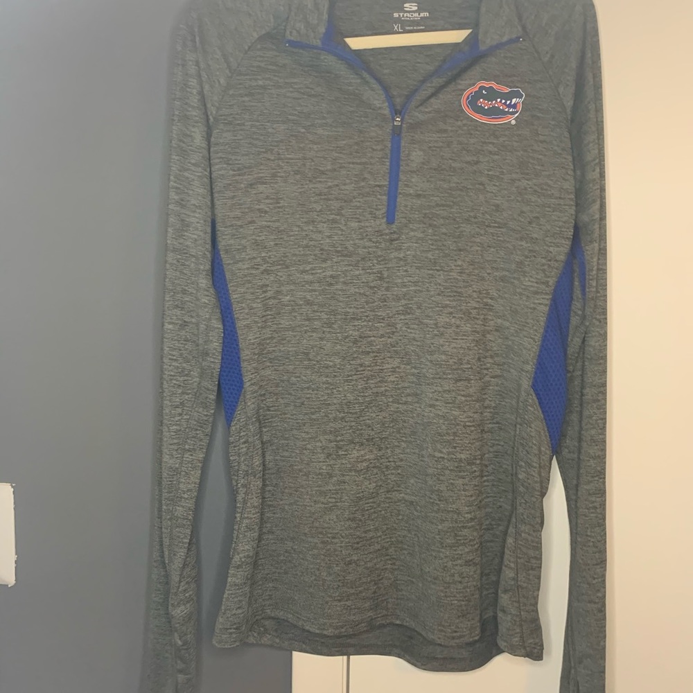 Gators compression shirt